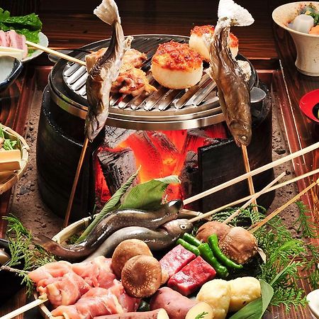 Tatsumikan Minakami Ngoại thất bức ảnh