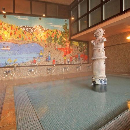 Tatsumikan Minakami Ngoại thất bức ảnh