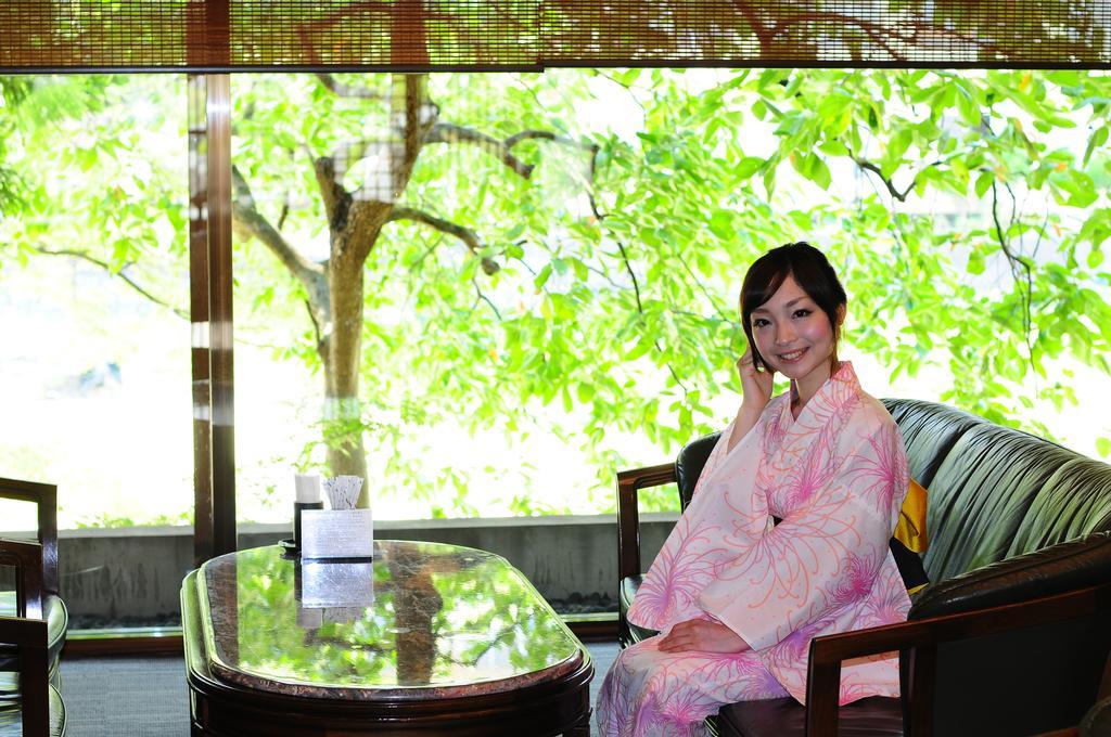Tatsumikan Minakami Ngoại thất bức ảnh