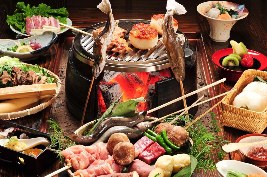 Tatsumikan Minakami Ngoại thất bức ảnh