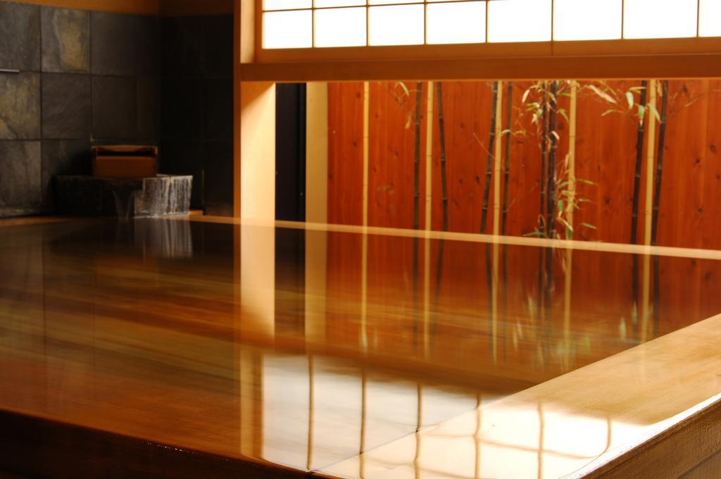 Tatsumikan Minakami Ngoại thất bức ảnh