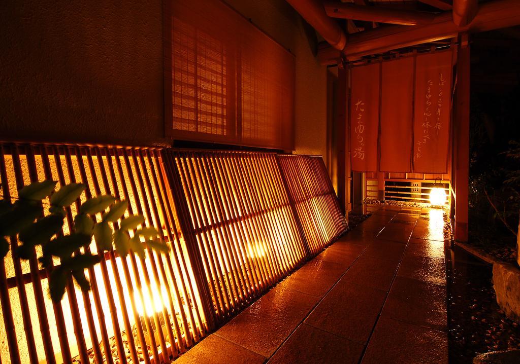 Tatsumikan Minakami Ngoại thất bức ảnh