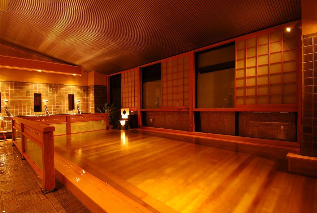 Tatsumikan Minakami Ngoại thất bức ảnh